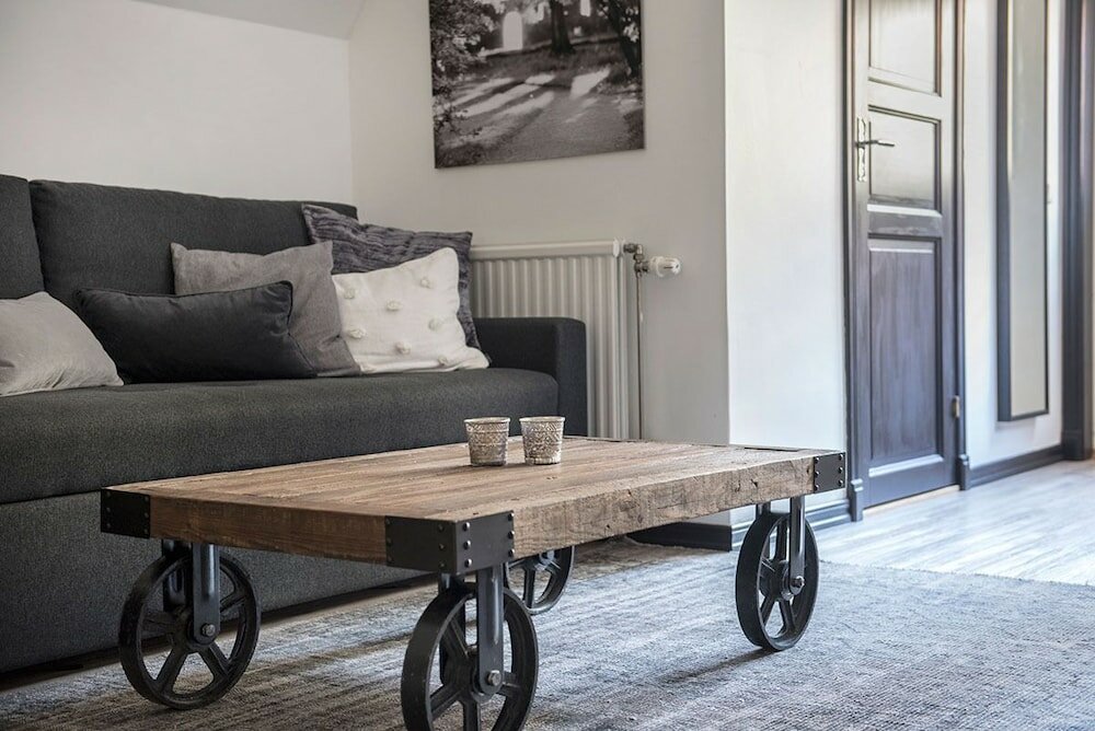 Фото Hotell Repet