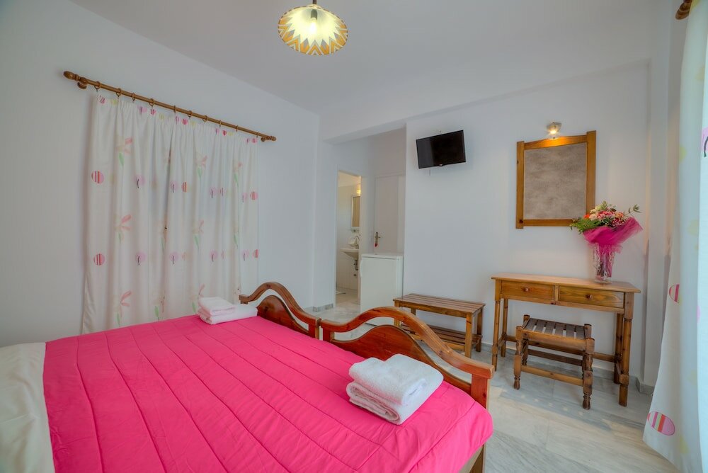 Фото Anna Pension