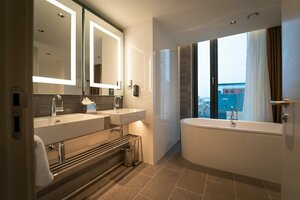 Гостиница Clayton Hotel Glasgow