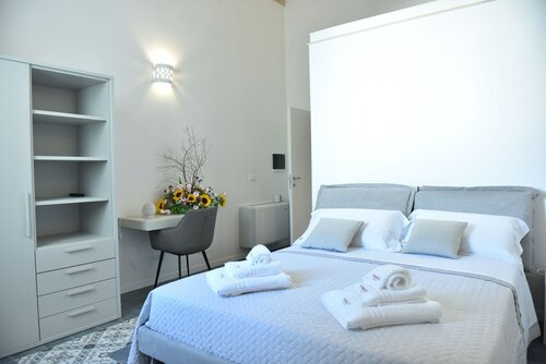 Гостиница Tobacco Suite