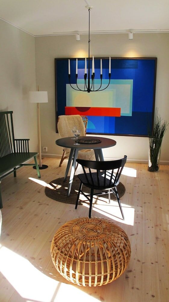 Фото Hotel Akerlund