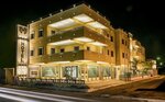 Bhb Hotel
