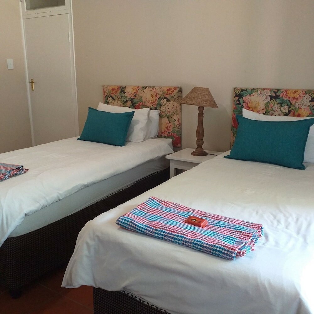 Фото Sugar Hill Manor Guesthouse