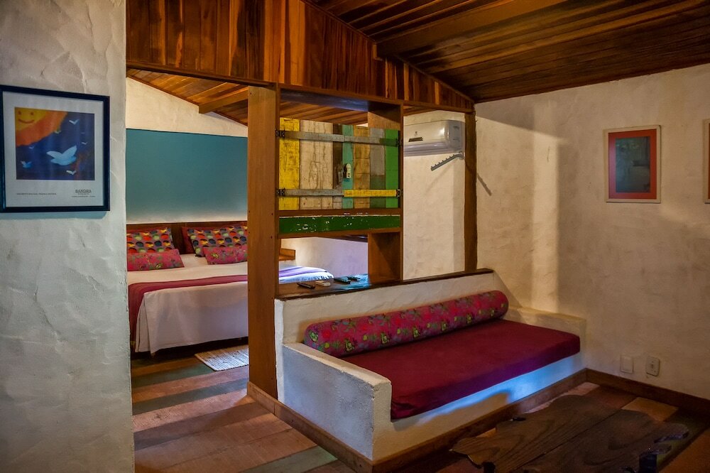 Фото Pousada Paraíso Açú