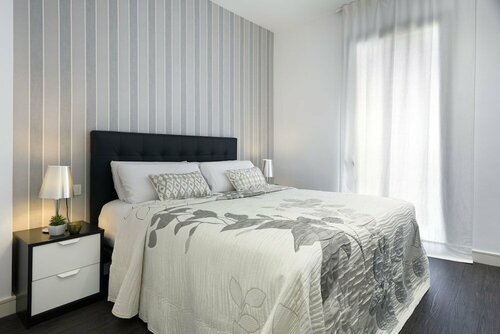 Апартаменты Catedral Bas Apartments в Барселоне