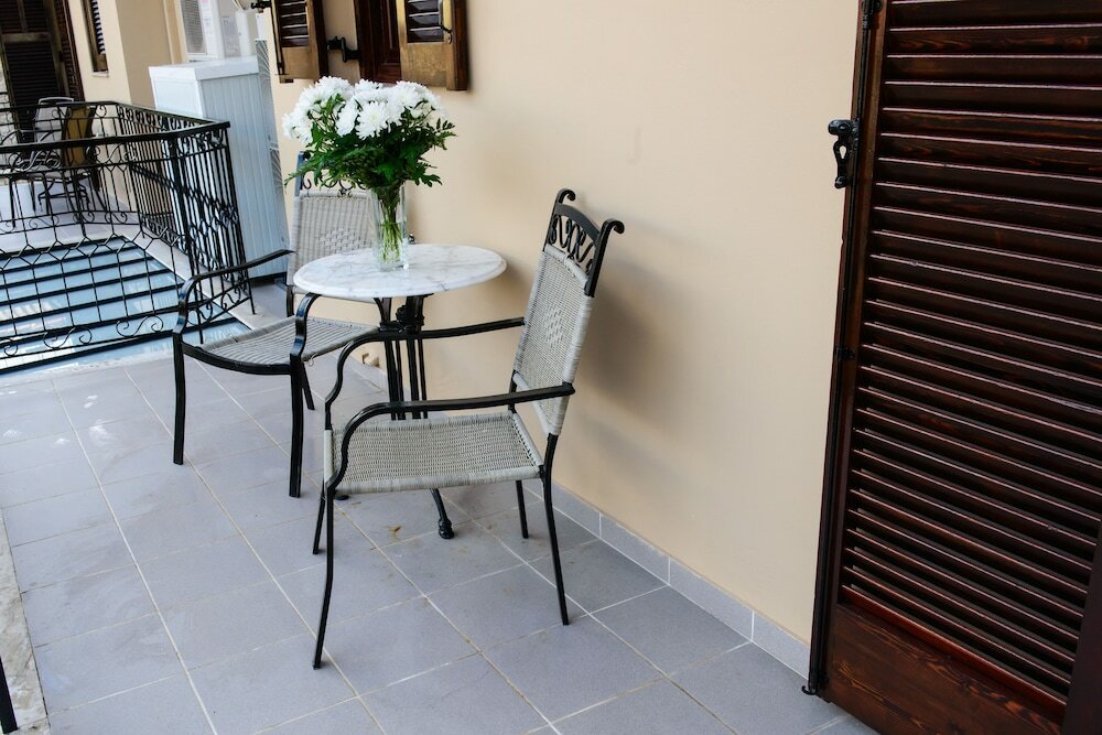 Фото Pension Dafni