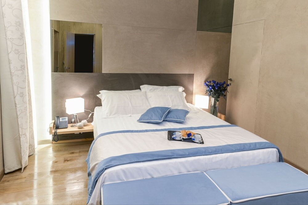 Фото Sun Suite Luxury Pantheon