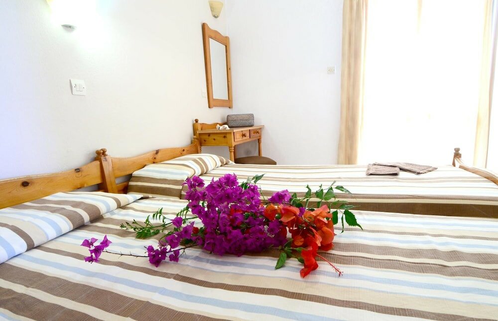 Фото Golden Apartments