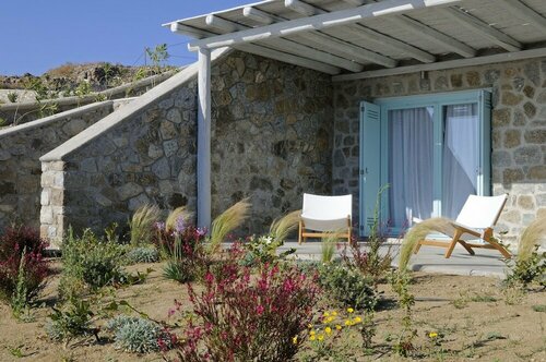 Гостиница Villa Seabird
