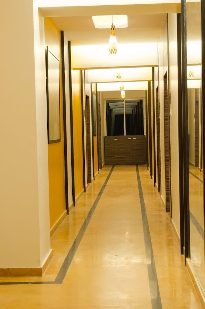 Фото The Haven Serviced Residences