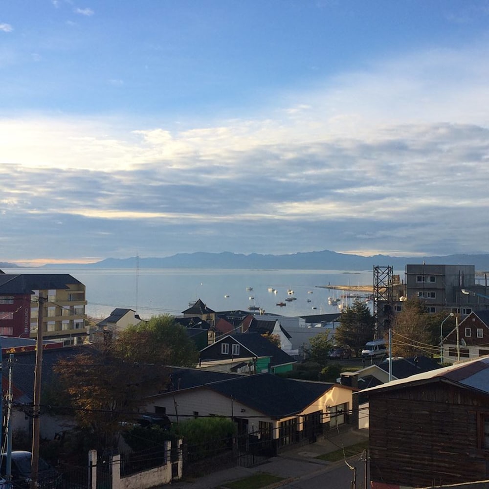 Фото Hosteria Kupanaka