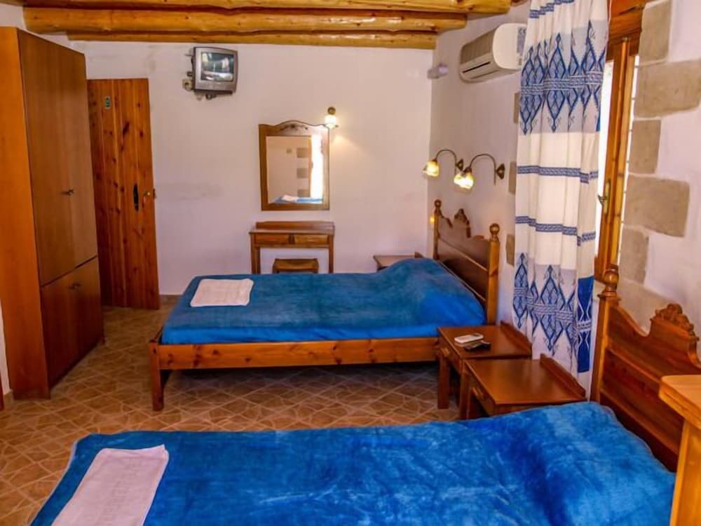 Фото Vafes Traditional Stone Houses