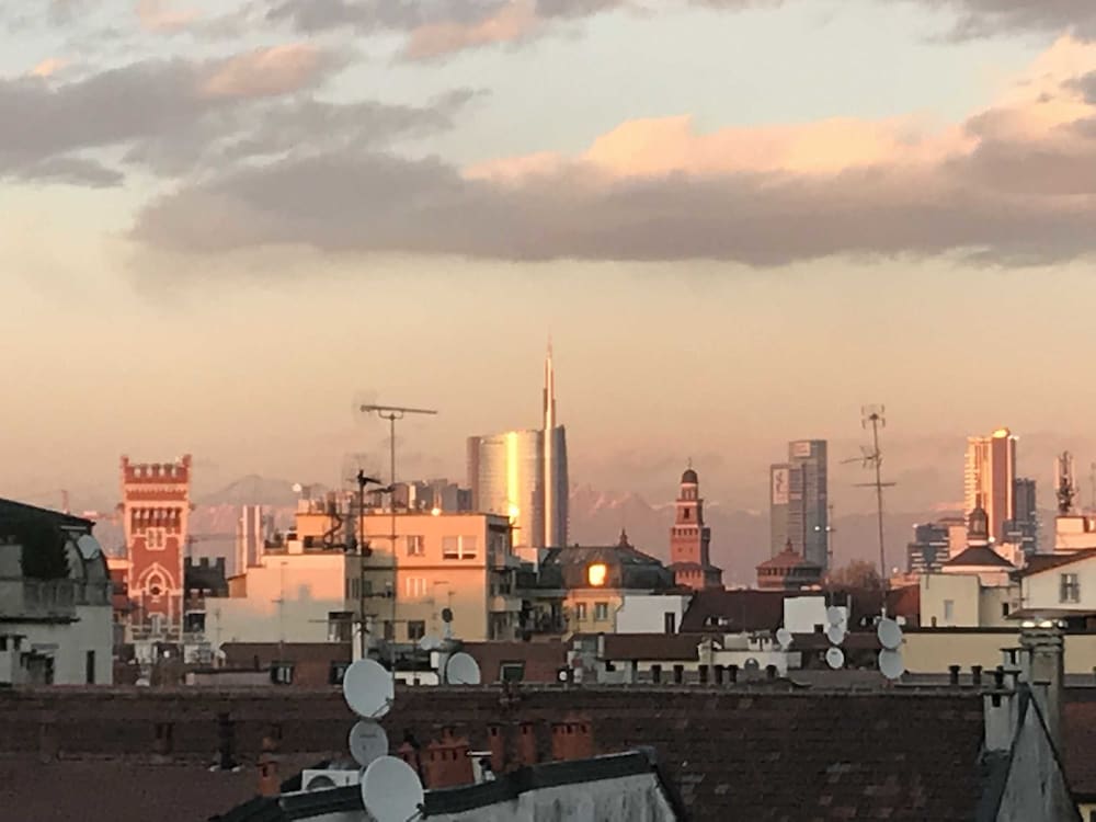 Фото NotaMi - Just Home Sant'Agostino