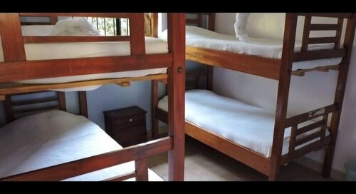 Гостиница Shika Tours and Hostel