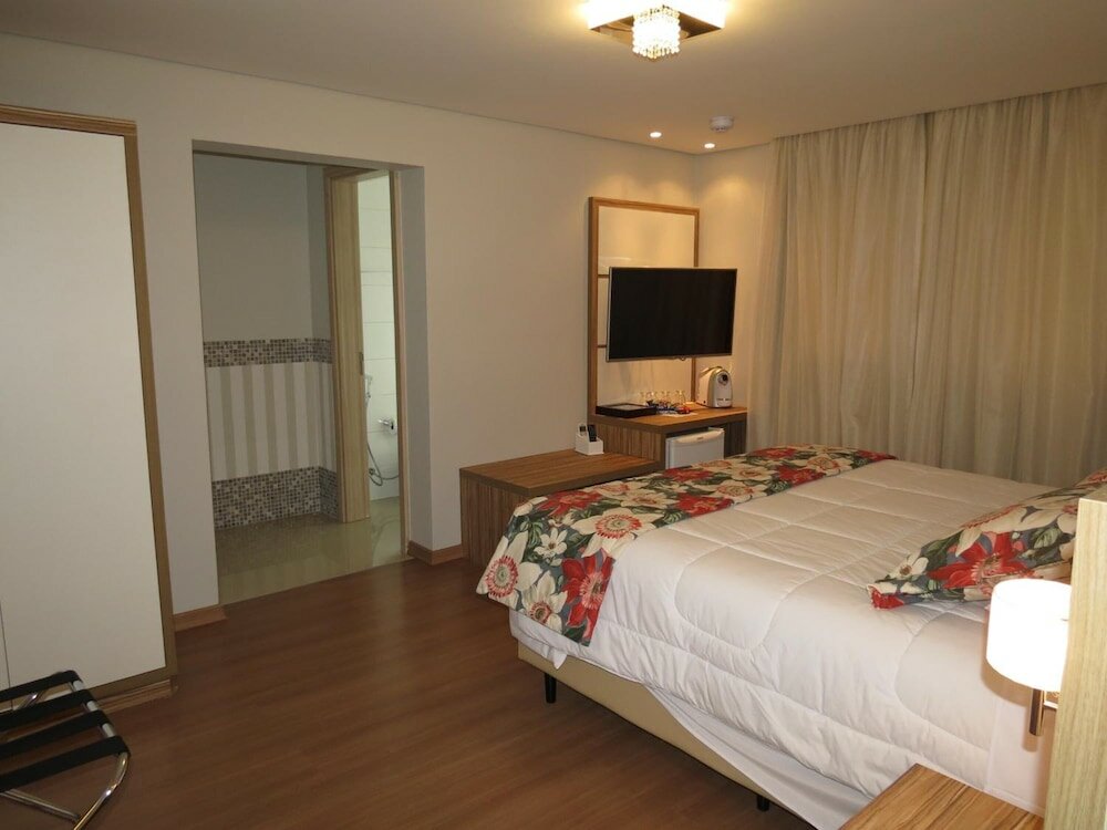 Фото Olidal Pousada da Serra