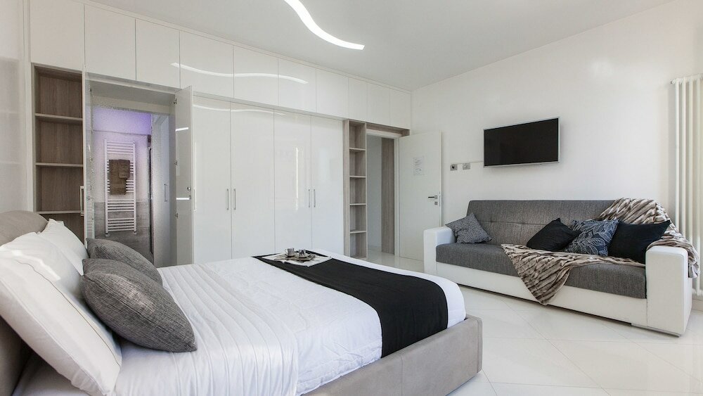 Фото Rental In Rome Piazza Venezia View Luxury Apartment B