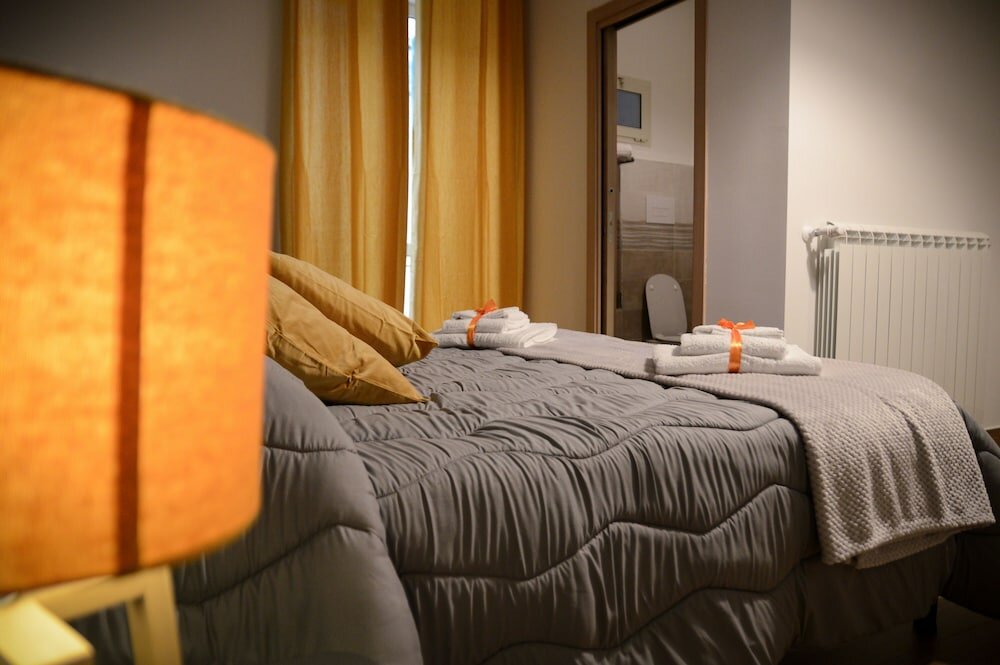 Фото La Fara B&b