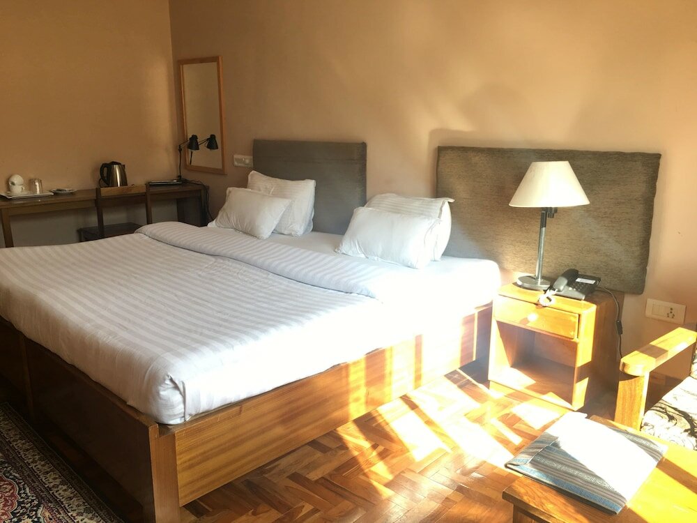 Фото Khamsum Inn