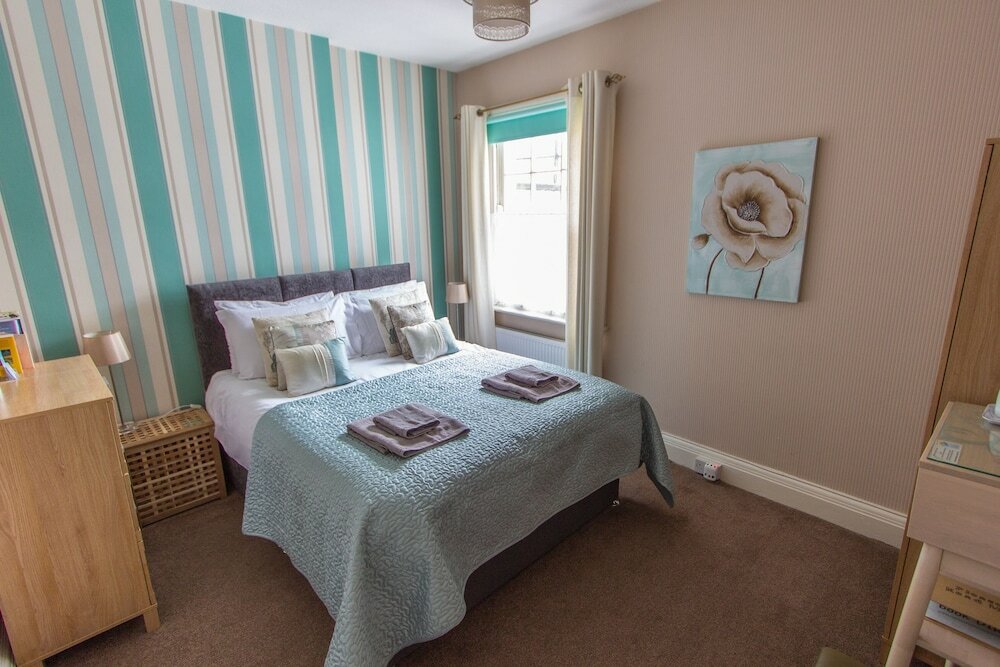Фото Harbour Heights Guest House