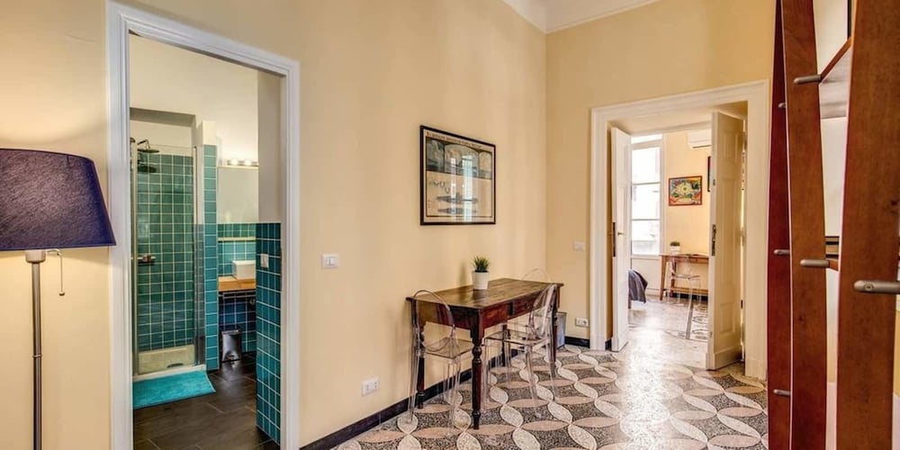 Фото Cavour Colosseum with Balcony