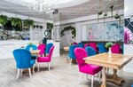 Angelove hall (Dalnyaya ulitsa, 39/3), restaurant