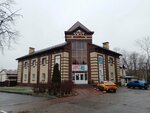 Резка стекла и зеркала (Yegoryevsk, Krestyanskaya ulitsa, 11), taller de vidrio