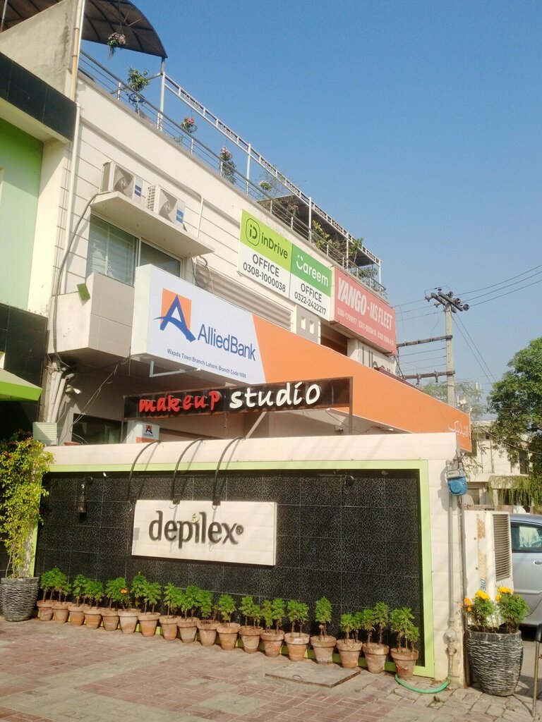 Management company Careem Registration Office, Lahore, photo