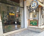 Panda Bubble Tea (Tagiyev Haci Zeynalabdin Street, 16), coffee shop