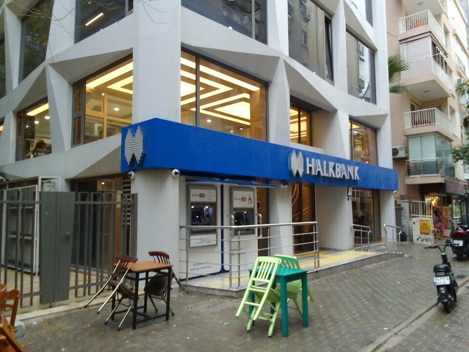 Logistics company Rail-Flow, Izmir, photo