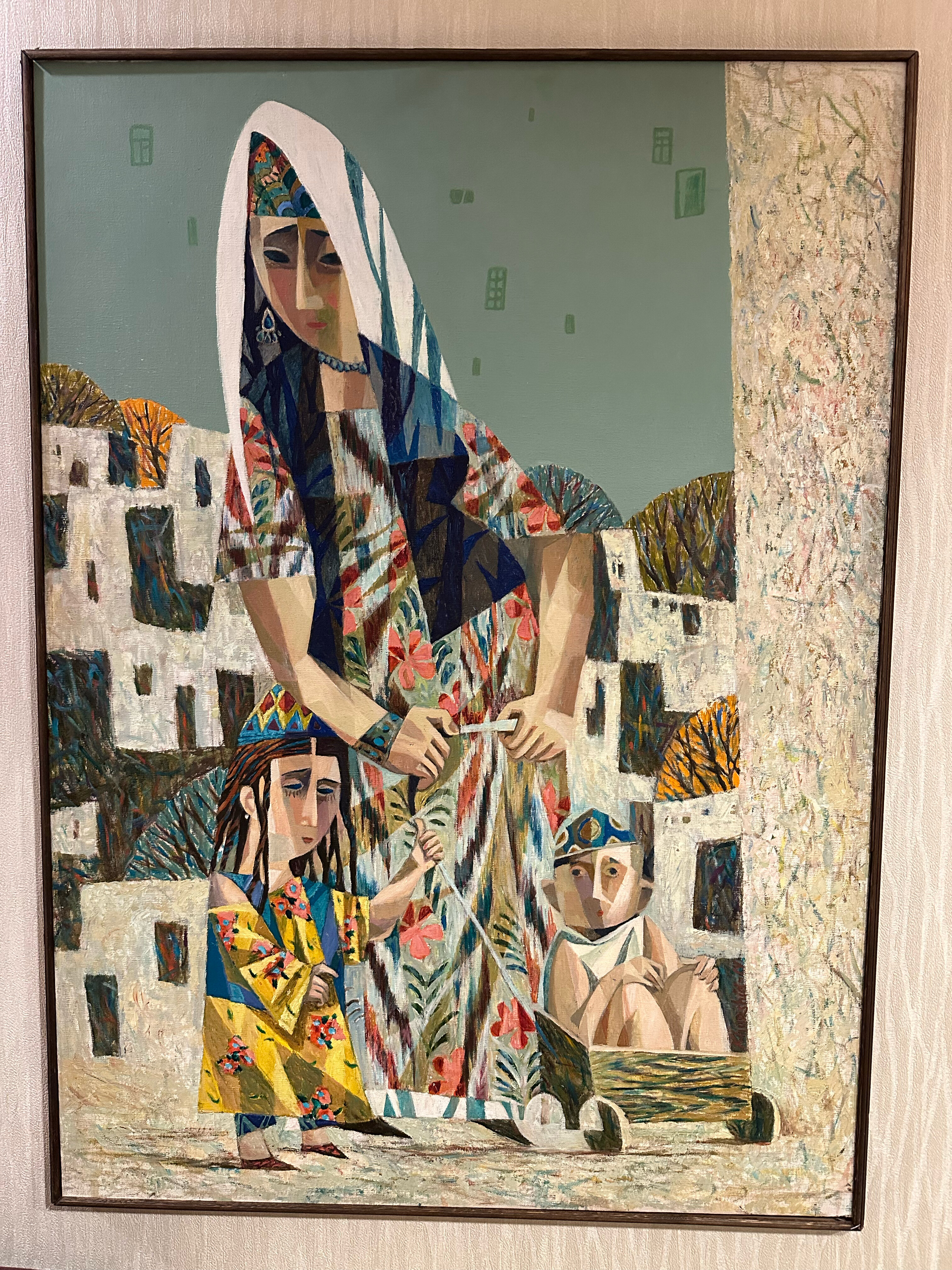 Фото Wyndham Tashkent