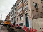 Altera Mimarlık ve Danışmanlık (İstanbul, Beyoğlu, Ömer Avni Mah., İnebolu Sok., 71), estudio de arquitectura