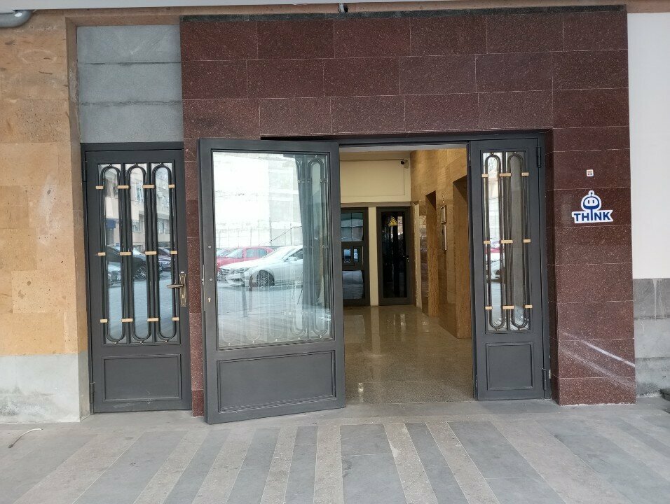 Legal services Ll Consulting, Yerevan, photo