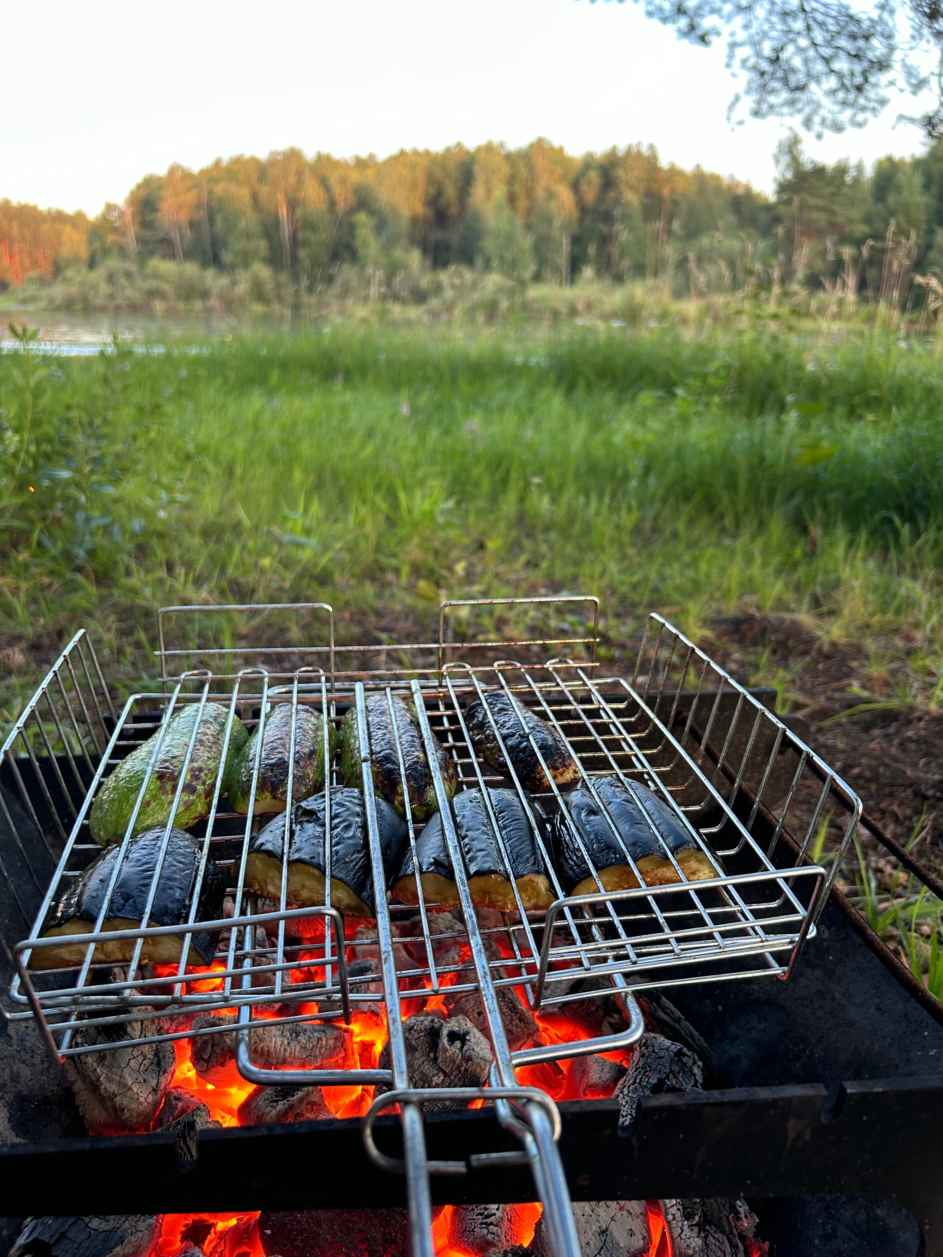 Фото Заповедный край