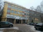 Искатель (ulitsa Mira, 4), compañía de radio