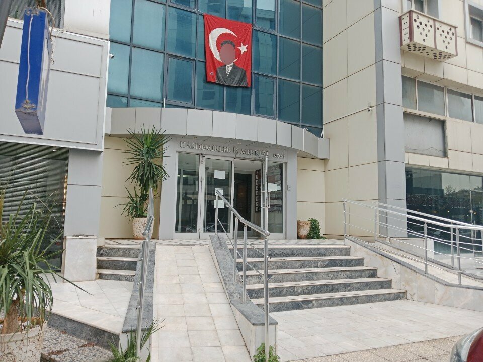 Legal services Hak Law Office, Izmir, photo