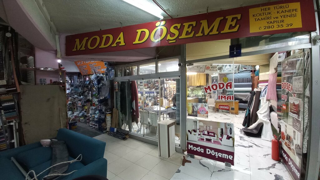 Furniture repair Moda Doseme, Ankara, photo