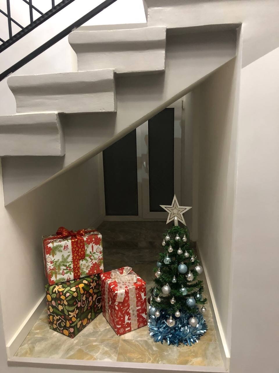 Фото Усадьба Тюменева