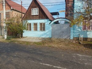 Гостевой дом Турали