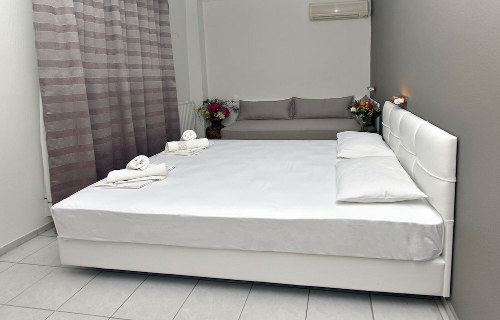 Фото El Greco Beach Hotel