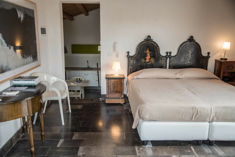 Фото Hotel dell'Orologio