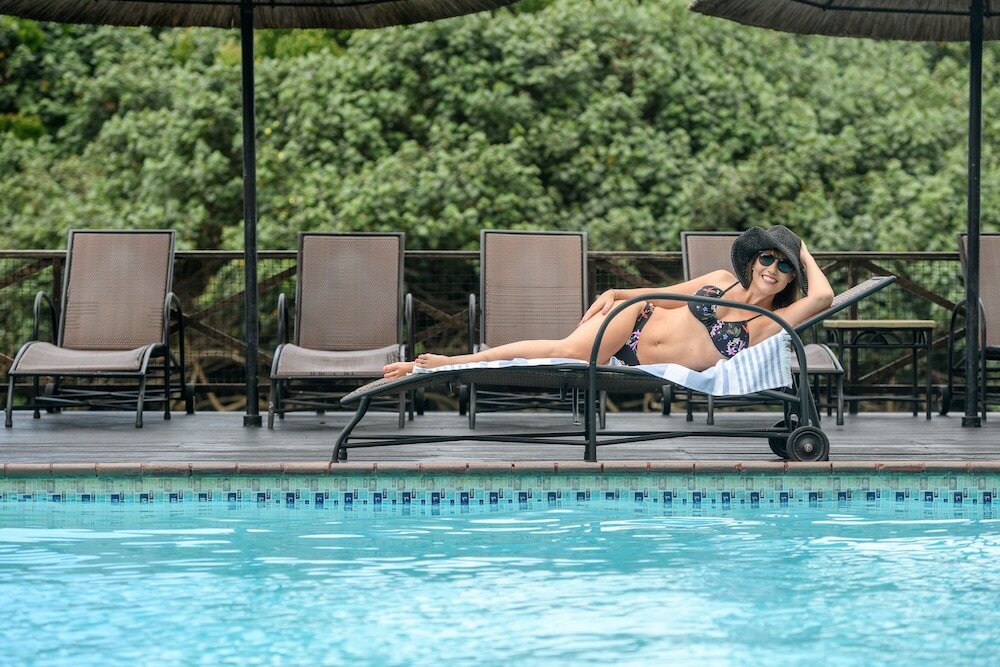 Фото San Lameer Villa Rentals 2816