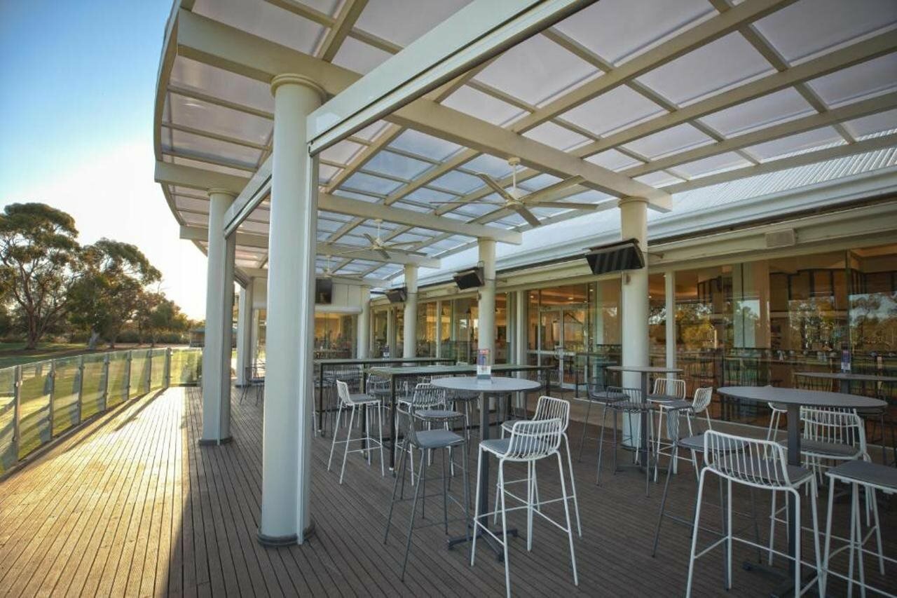 Фото Big River Golf and Country Club