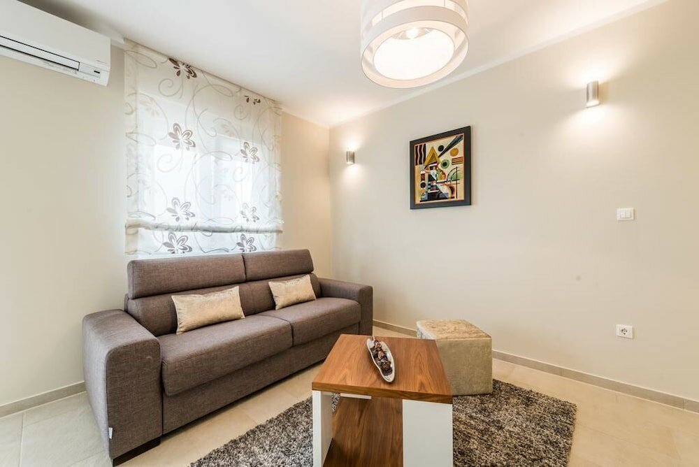 Фото Апартаменты Villa Karla