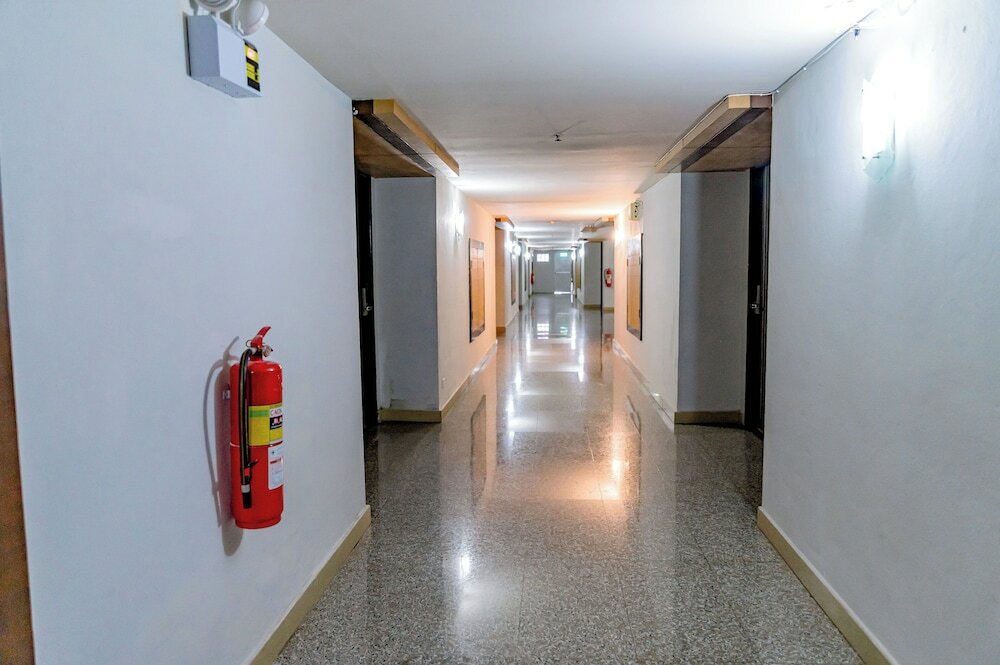 Фото Satit Grand View Hotel