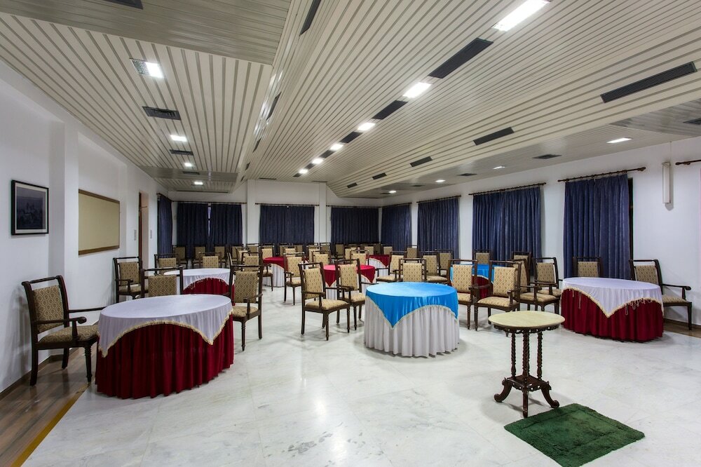 Фото Amantra Shilpi Resort & SPA