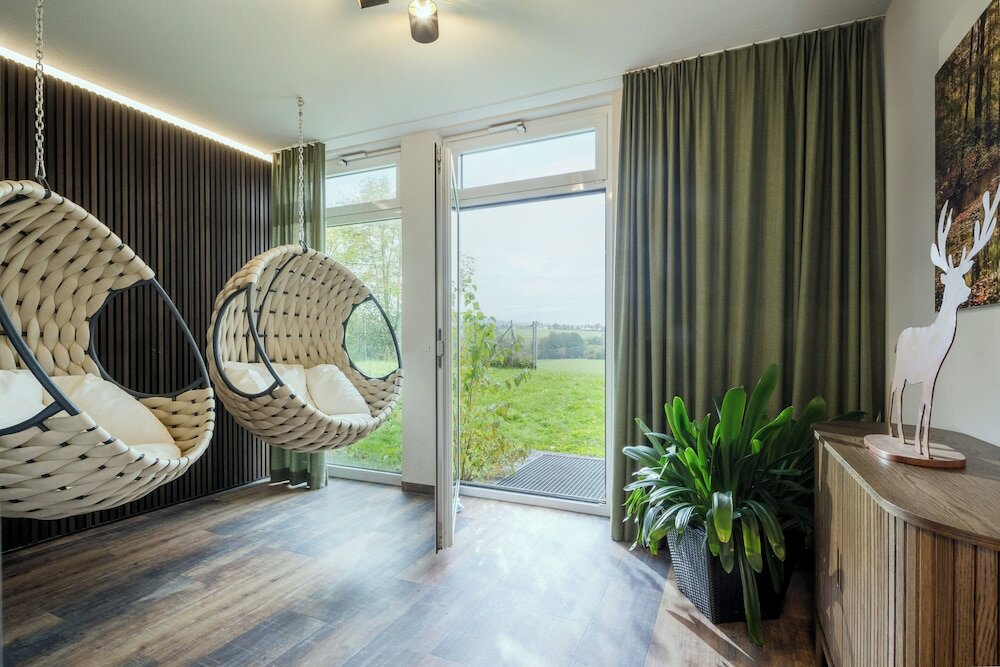 Фото Hotel Waldachtal