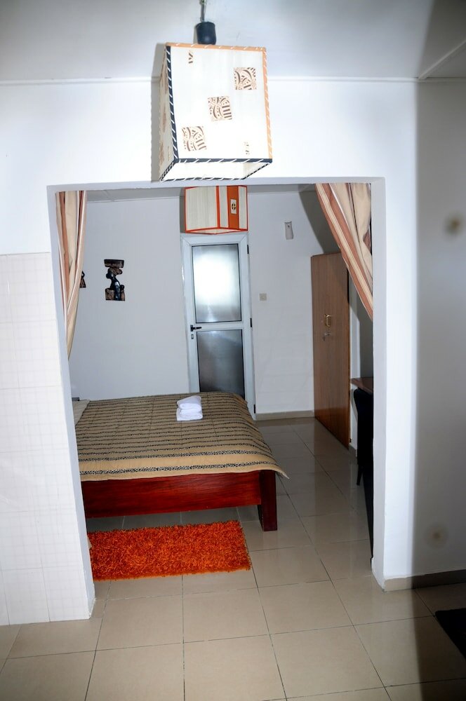 Фото Résidence Touristhotel