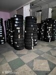 Sokoleso (Mehanicheskaya street, 61), tires and wheels