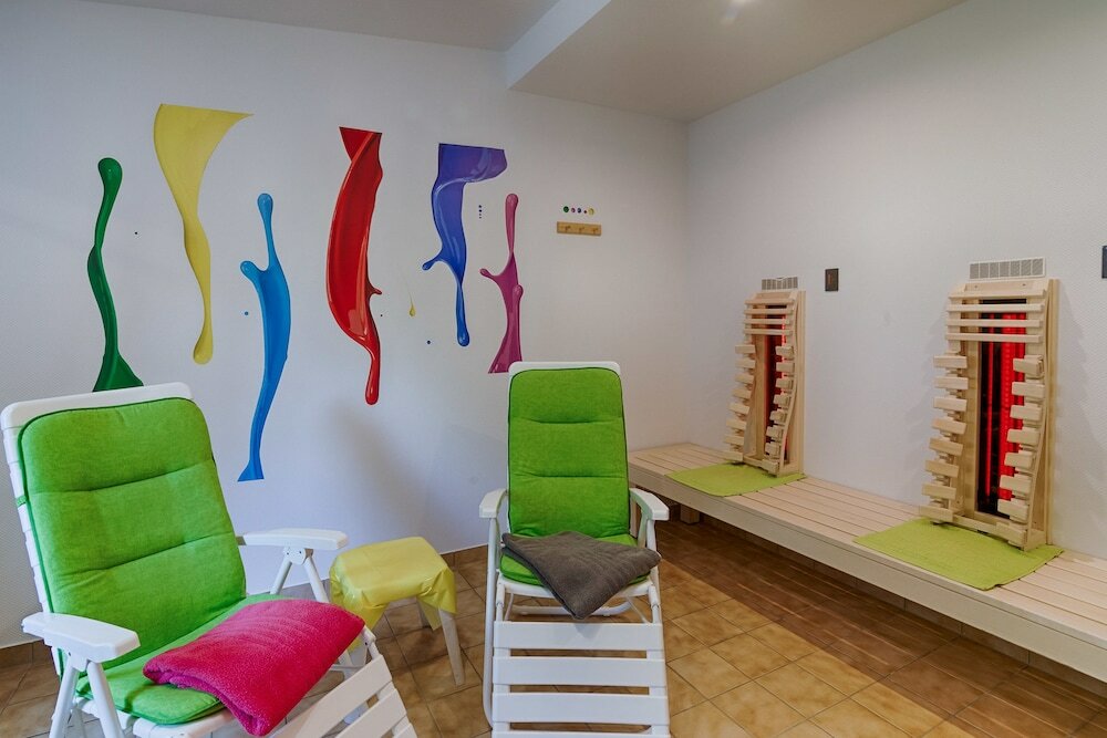 Фото Hotel und Cafe Panorama