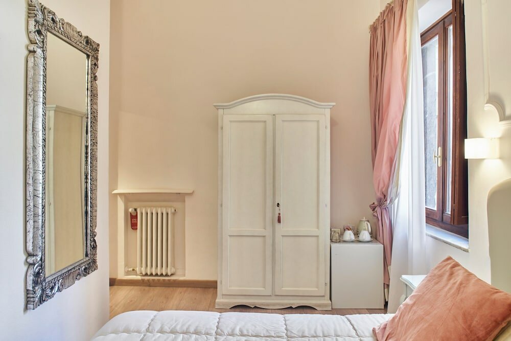 Фото B&b Palazzo del Magnifico